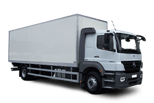 Van Rental St Albans - 18 Tonne Freight Vehicle - Truck hire St albans