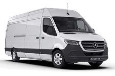 Van Rental St Albans - 4 Meter Sprinter Van - Van hire St albans