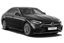 Van Rental St Albans - C Class Auto - car hire St albans