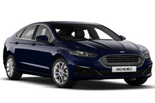 Van Rental St Albans - Mondeo Auto - car hire St albans