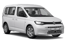 Van Rental St Albans - Premier Caddy Van - Van hire St albans