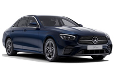 Van Rental St Albans - Premier E Class - car hire St albans
