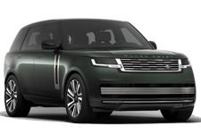 Van Rental St Albans - Range Rover - car hire St albans