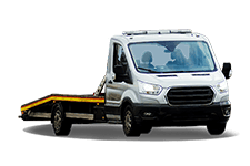 Van Rental St Albans - Recovery Van - Van hire St albans